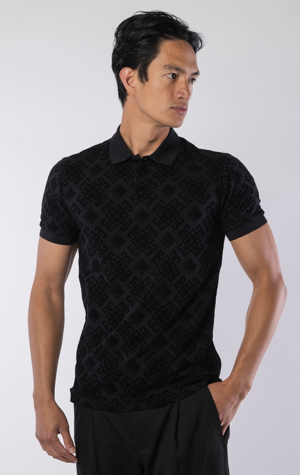 Callum Polo Shirt
